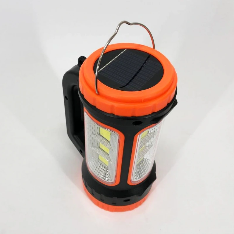 Güneş Enerjili Kamp Feneri ( Lisinya ) Güneş Enerjili Kamp Feneri ( Lisinya )