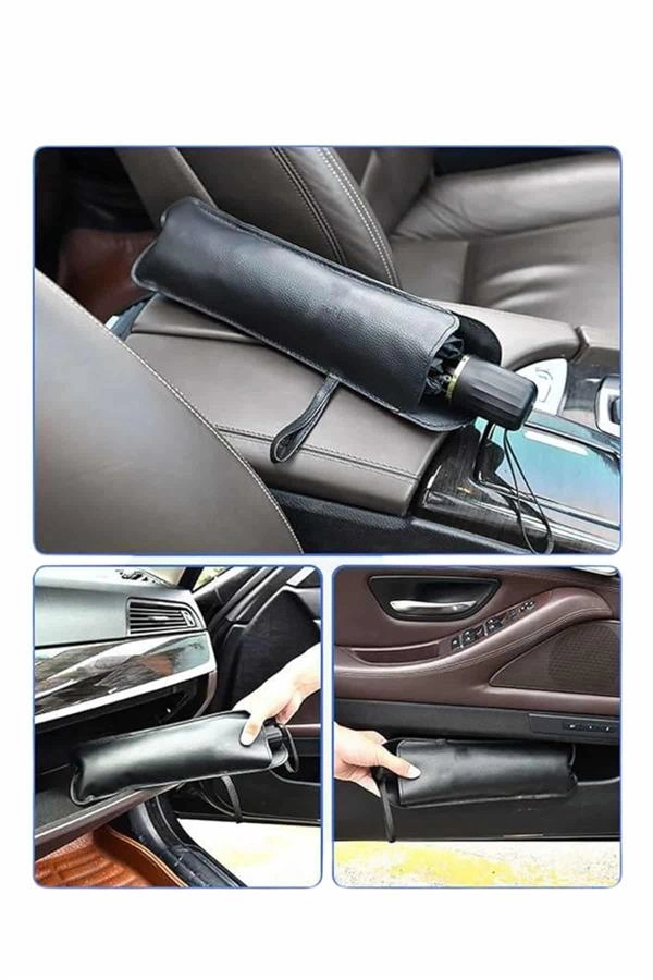 Güneş Önleyici Katlanabilir Oto Araba Güneşlik Şemsiye Tip Ön Cam ( Lisinya )