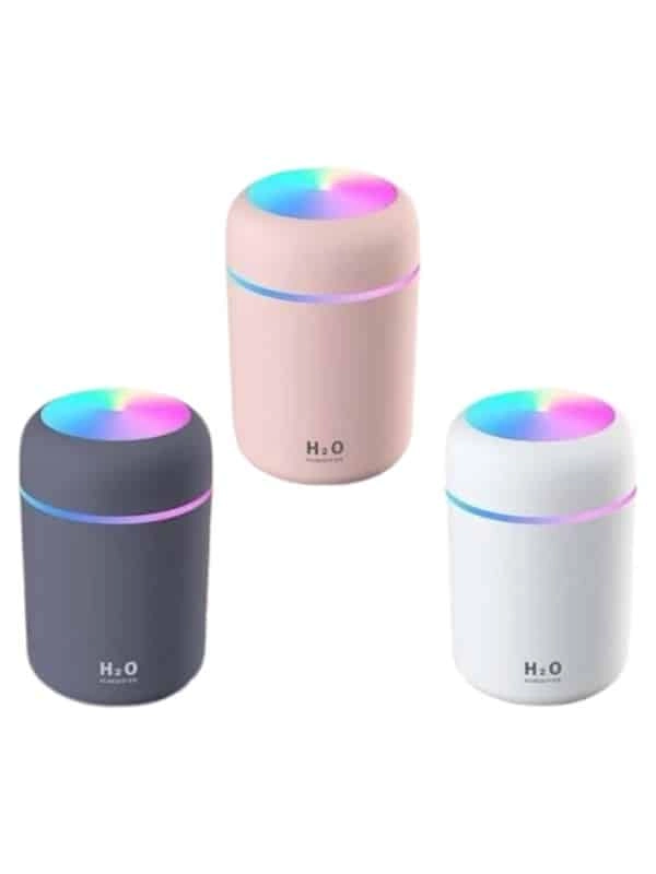 H2o Nemlendirici ( Lisinya )