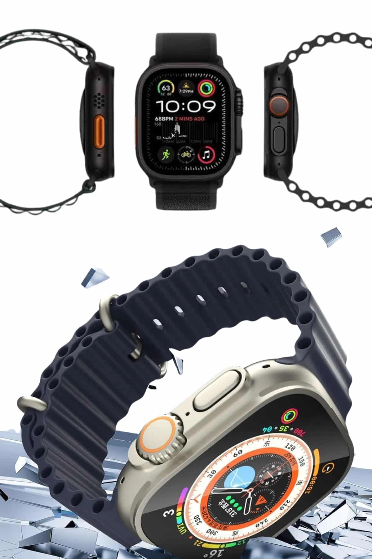 Haino Teko 2 ( Lisinya )