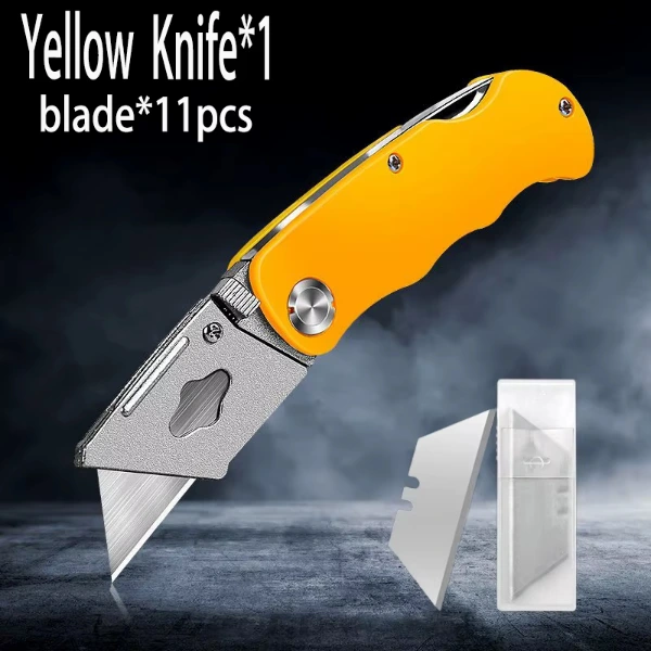 Halı Maket Bıçağı ( Lisinya ) Halı Maket Bıçağı ( Lisinya )