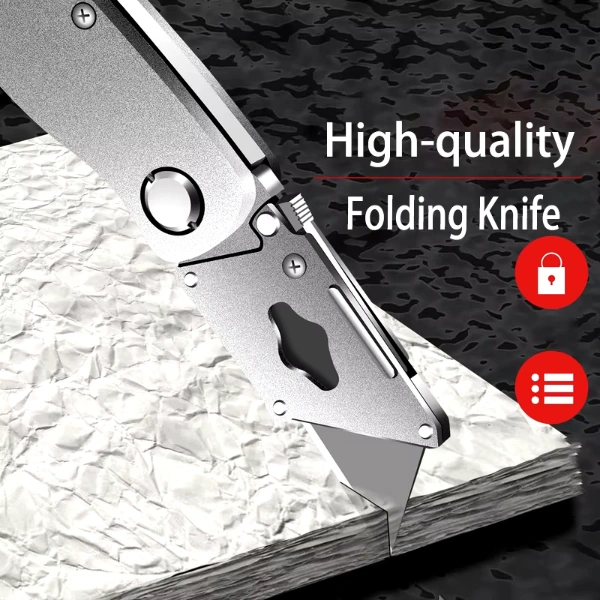 Halı Maket Bıçağı ( Lisinya ) Halı Maket Bıçağı ( Lisinya )