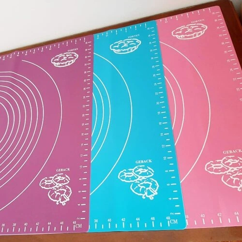 Hamur Açma Matı ( Lisinya ) Hamur Açma Matı ( Lisinya )