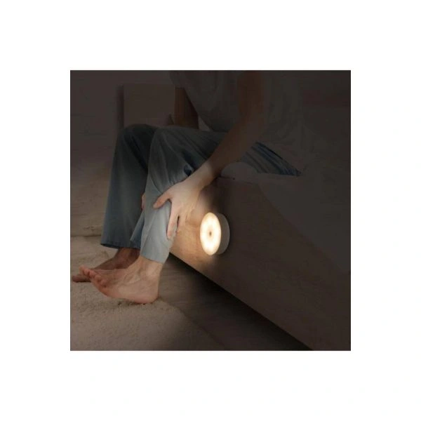 Hareket Sensörlü Led Lamba ( Lisinya ) Hareket Sensörlü Led Lamba ( Lisinya )