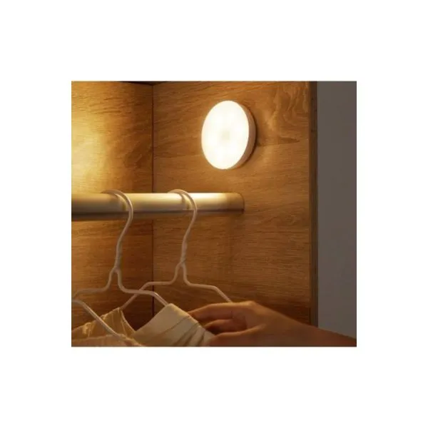 Hareket Sensörlü Led Lamba ( Lisinya ) Hareket Sensörlü Led Lamba ( Lisinya )