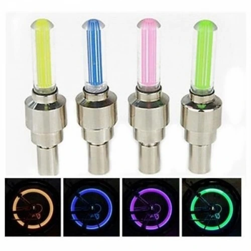 Hareket Sensörlü Sibop Işığı 2 Adet ( Lisinya ) Hareket Sensörlü Sibop Işığı 2 Adet ( Lisinya )