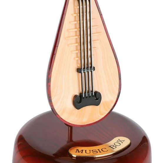 Hareketli Ud Müzik Kutusu ( Lisinya ) Hareketli Ud Müzik Kutusu ( Lisinya )