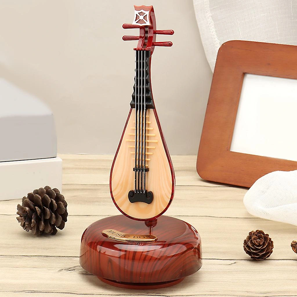 Hareketli Ud Müzik Kutusu ( Lisinya ) Hareketli Ud Müzik Kutusu ( Lisinya )