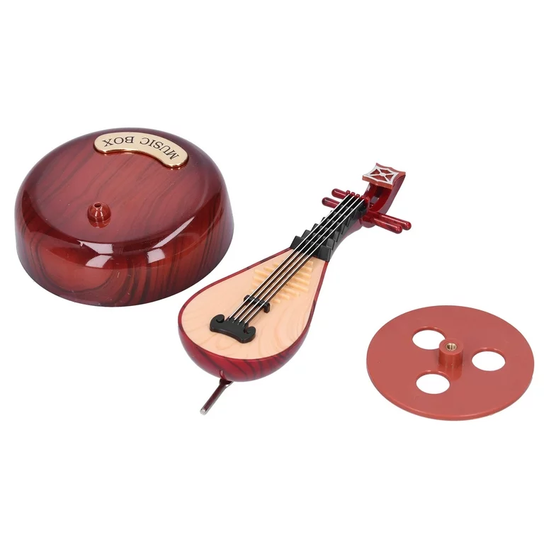 Hareketli Ud Müzik Kutusu ( Lisinya ) Hareketli Ud Müzik Kutusu ( Lisinya )