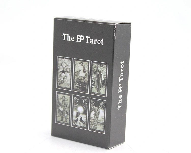 Harry Potter Tarot Kartı ( Lisinya ) Harry Potter Tarot Kartı ( Lisinya )