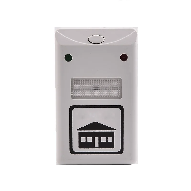 Haşerx  Elektronik Fare Ve Haşere Kovucu ( Lisinya )