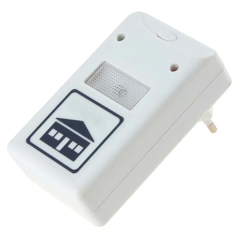 Haşerx  Elektronik Fare Ve Haşere Kovucu ( Lisinya )