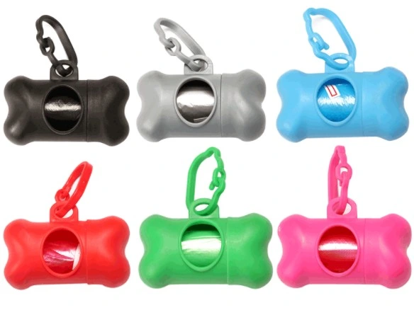 Hayvan Dışkı Poşeti Çantası ( Lisinya )