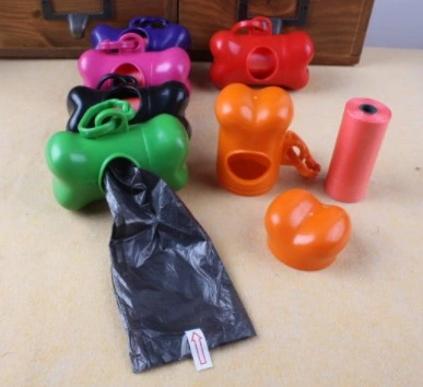 Hayvan Dışkı Poşeti Çantası ( Lisinya )