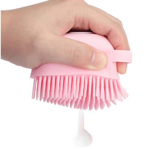 Hazneli Banyo Kesesi ( Lisinya )