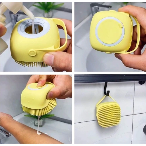 Hazneli Banyo Kesesi ( Lisinya )