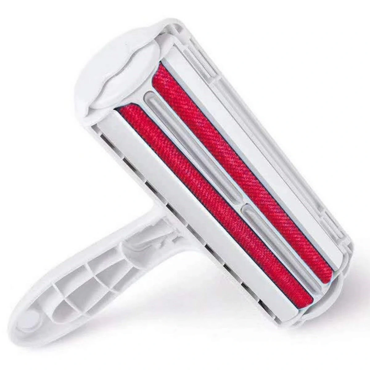 Hazneli Kedi Köpek Tüy Toplama Aleti ( Lisinya )