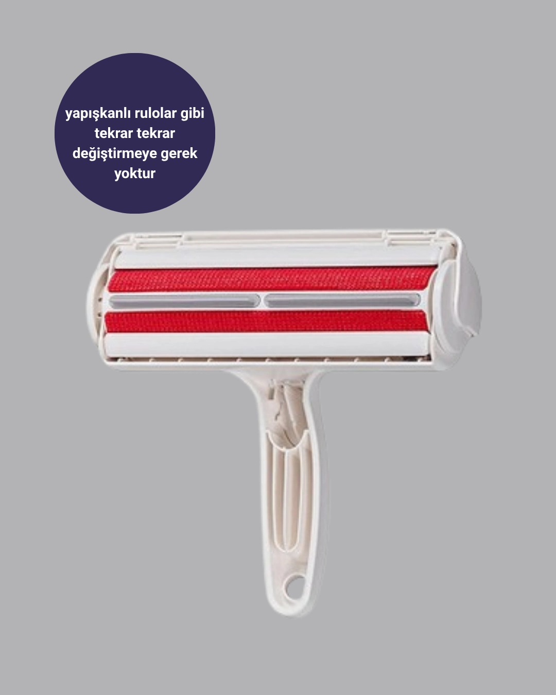 Hazneli Pratik Tüy Temizleyici Kıyafet Ve Mobilya Tüy Alma Aracı ( Lisinya ) Hazneli Pratik Tüy Temizleyici Kıyafet Ve Mobilya Tüy Alma Aracı ( Lisinya )