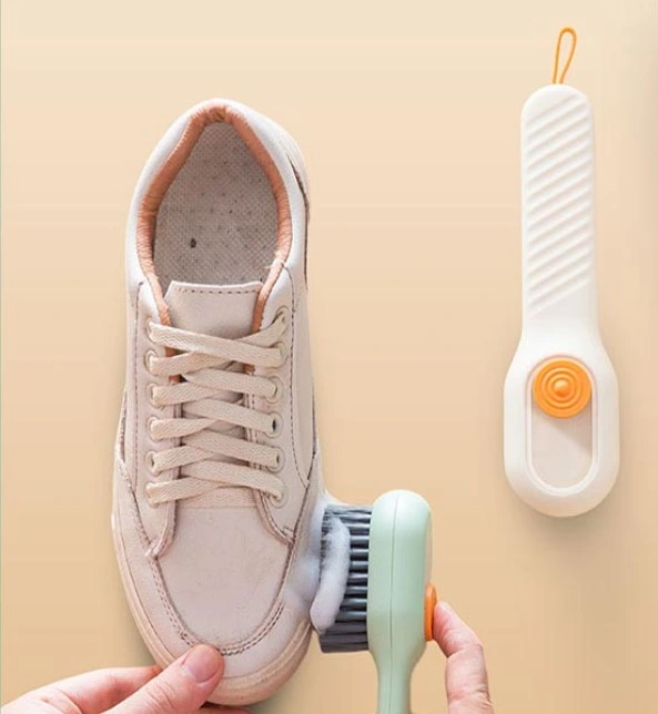 Hazneli Temizlik Fırçası ( Lisinya ) Hazneli Temizlik Fırçası ( Lisinya )