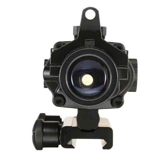 Hd30f  Taktikal Çift Renk Noktalı Nişangah Reddot,avcılık  Dürbün ( Lisinya )