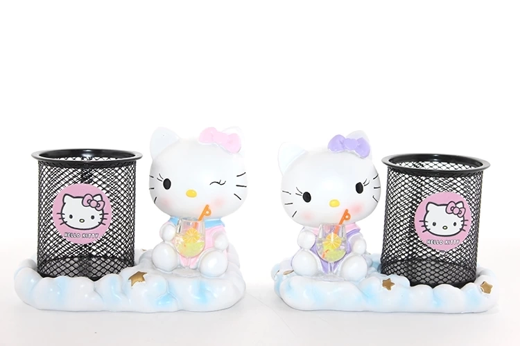 Hello Kitty Polyester Kalemlik Alk2869 ( Lisinya )