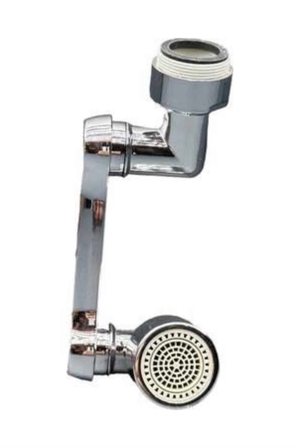 Her Yere Dönebilen Tasarruflu Mutfak Musluk Başlığı Ucu Musluk Ucu Oynar Başlıklı ( Lisinya ) Her Yere Dönebilen Tasarruflu Mutfak Musluk Başlığı Ucu Musluk Ucu Oynar Başlıklı ( Lisinya )