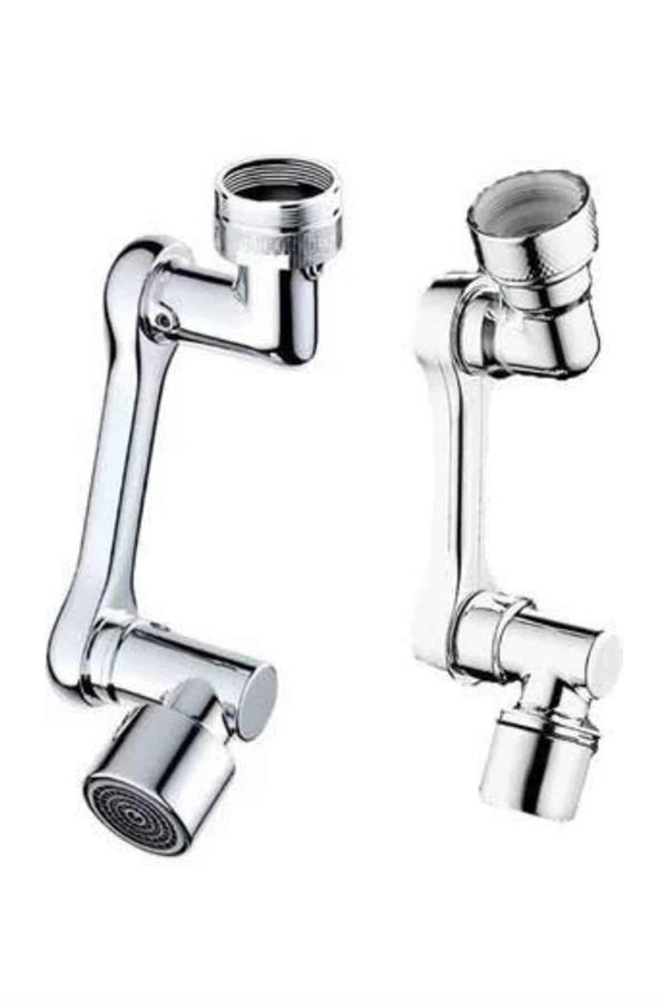 Her Yere Dönebilen Tasarruflu Mutfak Musluk Başlığı Ucu Musluk Ucu Oynar Başlıklı ( Lisinya ) Her Yere Dönebilen Tasarruflu Mutfak Musluk Başlığı Ucu Musluk Ucu Oynar Başlıklı ( Lisinya )