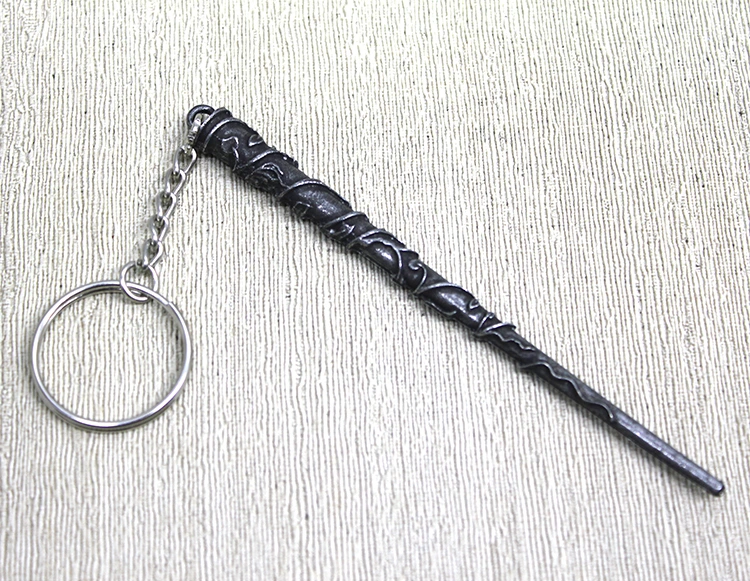 Hermione Asa Anahtarlık ( Lisinya )