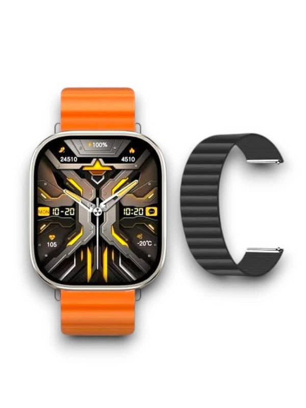 Hk 10 Ultra ( Lisinya )