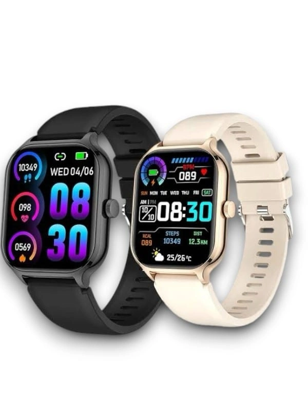 Hk 9 Mini Akıllı Saat ( Lisinya )