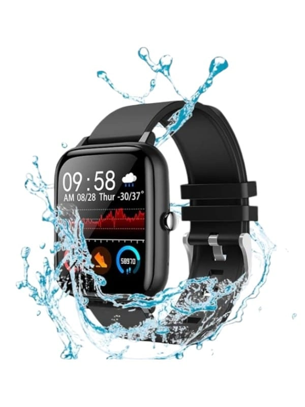 Hk 9 Mini Akıllı Saat ( Lisinya )