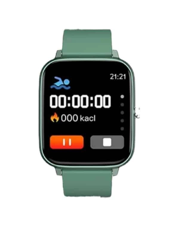 Hk 9 Mini Akıllı Saat ( Lisinya )