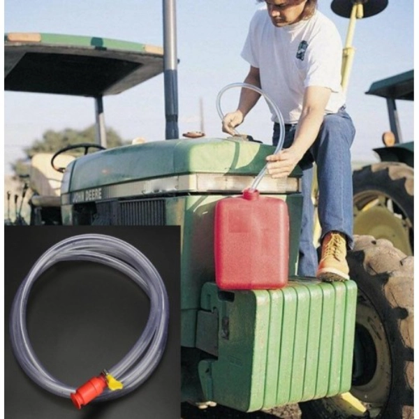 Hortumlu Sıvı Aktarma Atı 150 Cm ( Lisinya )