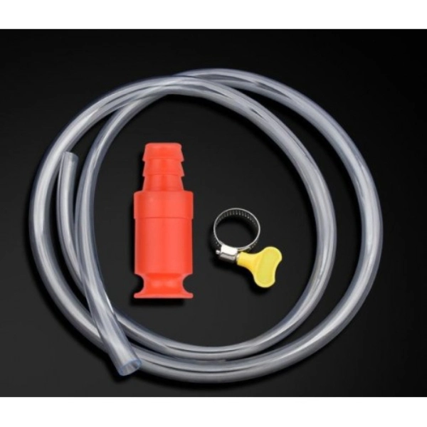 Hortumlu Sıvı Aktarma Atı 150 Cm ( Lisinya ) Hortumlu Sıvı Aktarma Atı 150 Cm ( Lisinya )