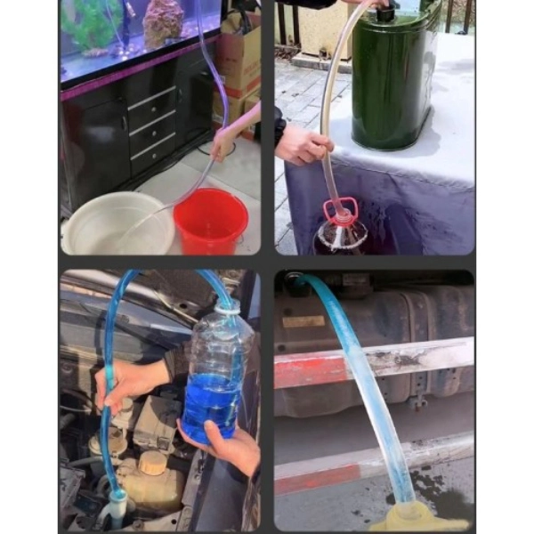 Hortumlu Sıvı Aktarma Atı 150 Cm ( Lisinya ) Hortumlu Sıvı Aktarma Atı 150 Cm ( Lisinya )