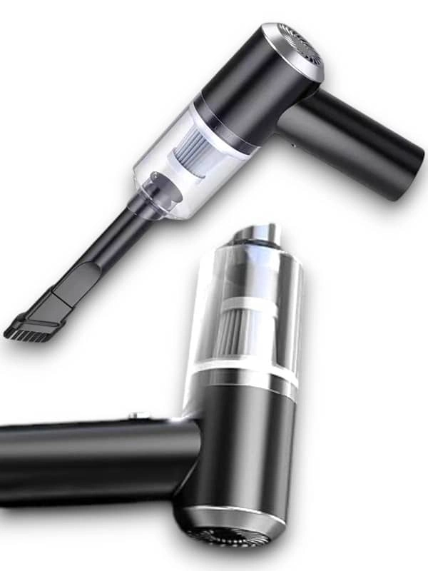 Hs-22 Araç İçi Süpürge ( Lisinya )