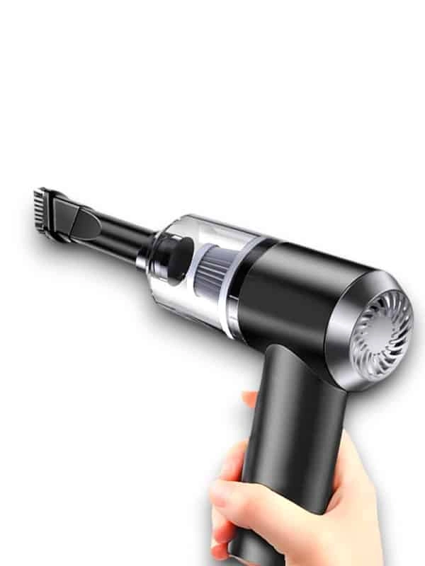 Hs-22 Araç İçi Süpürge ( Lisinya )