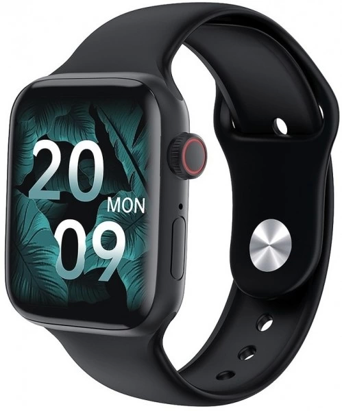 Hw22 Pd-a6 Smart Watch Dokunmatik Bluetooth Nabız Ölçme Sporcu Özellikli 1.75 Inç Akıllı Saat (siyah) ( Lisinya ) Hw22 Pd-a6 Smart Watch Dokunmatik Bluetooth Nabız Ölçme Sporcu Özellikli 1.75 Inç Akıllı Saat (siyah) ( Lisinya )