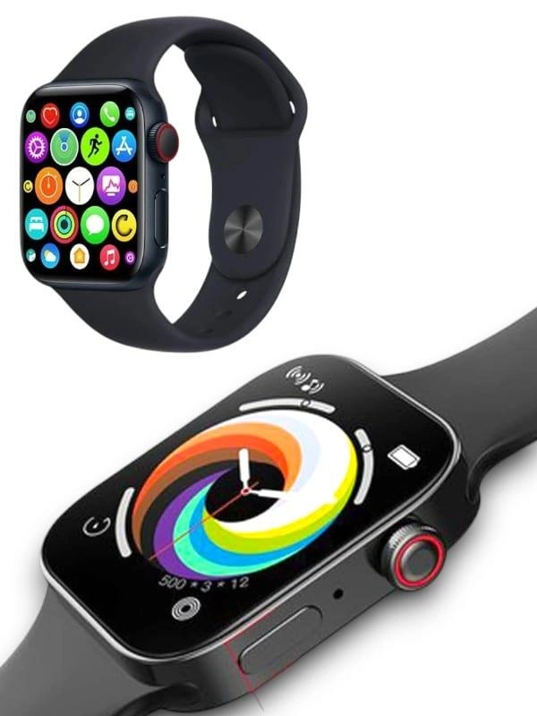 İ8 Pro Max ( Lisinya )