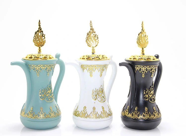 İbrik Tütsü Brülörü ( Lisinya )