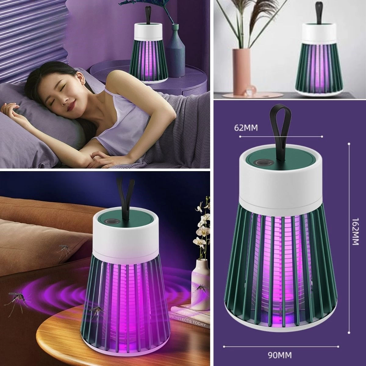İç Ve Dış Mekanlar İçin Şarjlı Sinek Öldürücü Sivrisinek Kovucu,uv Işıklı Sineksavar Taşınabilir Gece Lambası ( Lisinya ) İç Ve Dış Mekanlar İçin Şarjlı Sinek Öldürücü Sivrisinek Kovucu,uv Işıklı Sineksavar Taşınabilir Gece Lambası ( Lisinya )