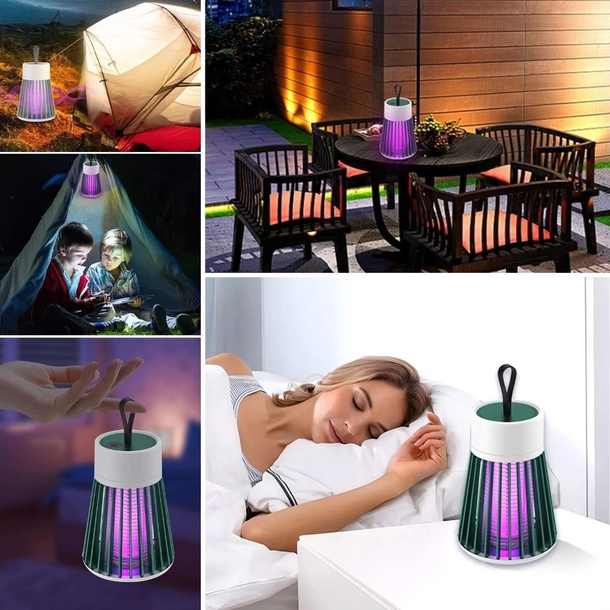 İç Ve Dış Mekanlar İçin Şarjlı Sinek Öldürücü Sivrisinek Kovucu,uv Işıklı Sineksavar Taşınabilir Gece Lambası ( Lisinya ) İç Ve Dış Mekanlar İçin Şarjlı Sinek Öldürücü Sivrisinek Kovucu,uv Işıklı Sineksavar Taşınabilir Gece Lambası ( Lisinya )