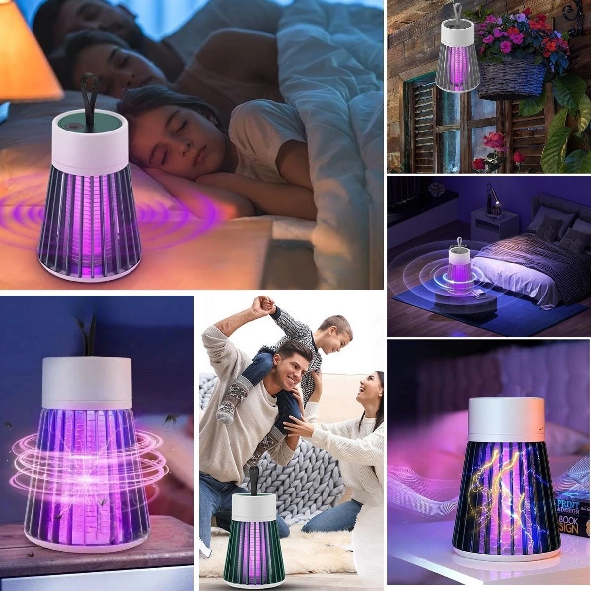 İç Ve Dış Mekanlar İçin Şarjlı Sinek Öldürücü Sivrisinek Kovucu,uv Işıklı Sineksavar Taşınabilir Gece Lambası ( Lisinya ) İç Ve Dış Mekanlar İçin Şarjlı Sinek Öldürücü Sivrisinek Kovucu,uv Işıklı Sineksavar Taşınabilir Gece Lambası ( Lisinya )