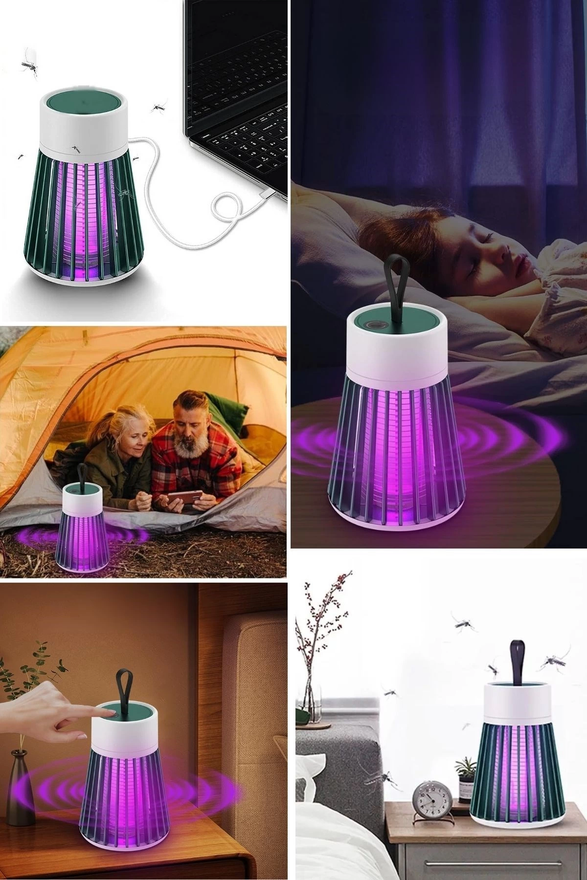 İç Ve Dış Mekanlar İçin Şarjlı Sinek Öldürücü Sivrisinek Kovucu,uv Işıklı Sineksavar Taşınabilir Gece Lambası ( Lisinya ) İç Ve Dış Mekanlar İçin Şarjlı Sinek Öldürücü Sivrisinek Kovucu,uv Işıklı Sineksavar Taşınabilir Gece Lambası ( Lisinya )