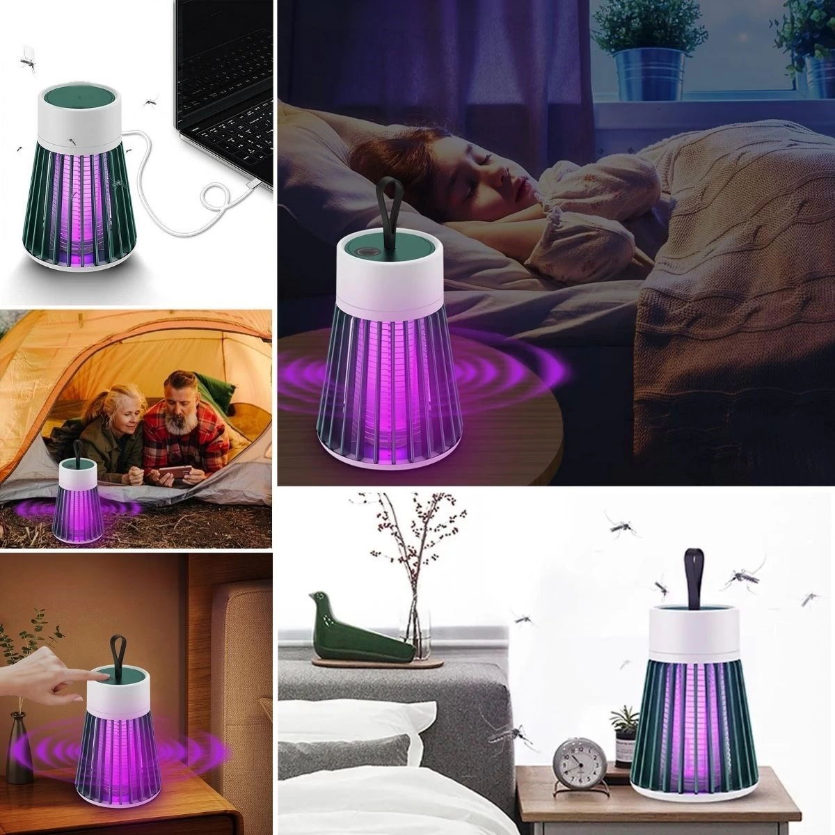 İç Ve Dış Mekanlar İçin Şarjlı Sinek Öldürücü Sivrisinek Kovucu,uv Işıklı Sineksavar Taşınabilir Gece Lambası ( Lisinya ) İç Ve Dış Mekanlar İçin Şarjlı Sinek Öldürücü Sivrisinek Kovucu,uv Işıklı Sineksavar Taşınabilir Gece Lambası ( Lisinya )
