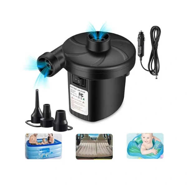 İki Yönlü Elektrikli Hava Pompası ( Lisinya ) İki Yönlü Elektrikli Hava Pompası ( Lisinya )