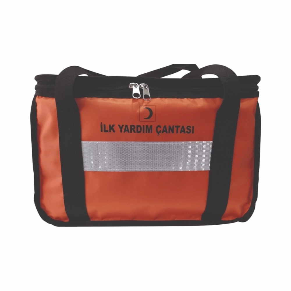 İlk Yardım Çantası K 972 ( Lisinya )
