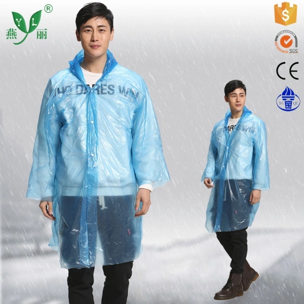 İnce Şeffaf Yağmurluk ( Lisinya ) İnce Şeffaf Yağmurluk ( Lisinya )