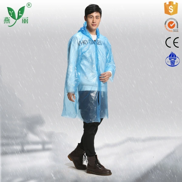 İnce Şeffaf Yağmurluk ( Lisinya ) İnce Şeffaf Yağmurluk ( Lisinya )