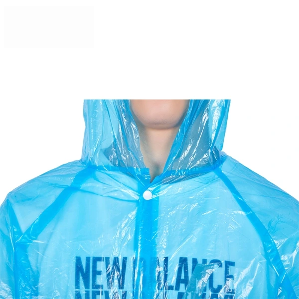 İnce Şeffaf Yağmurluk ( Lisinya ) İnce Şeffaf Yağmurluk ( Lisinya )